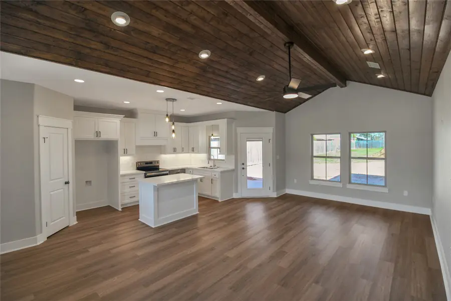 21 Bluegill Dr, Shepherd, TX 77371 - #2
