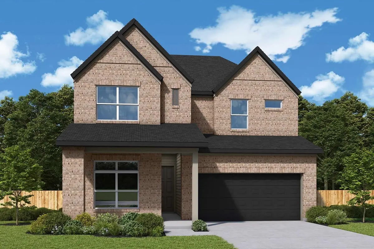 328 Twilight Haze Court, Willis, TX 77318 - #1