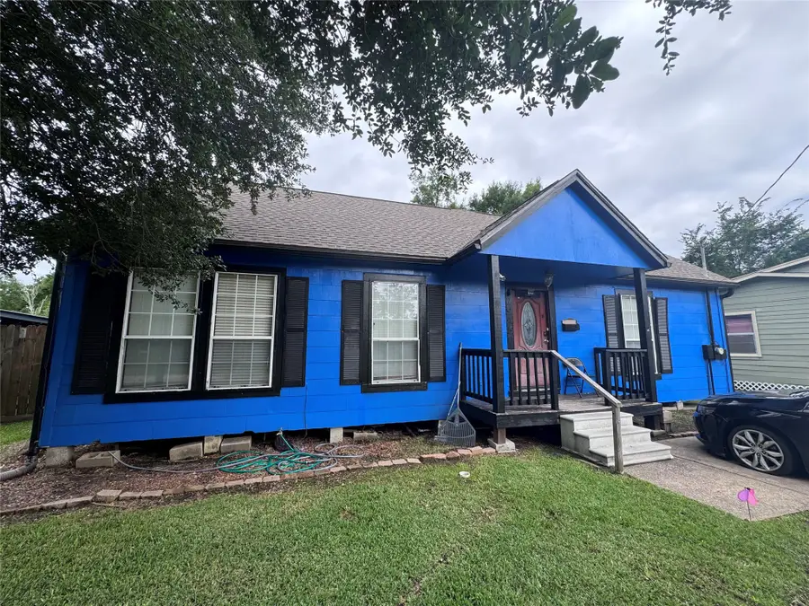 2945 W Lucas Drive, Beaumont, TX 77706 - #2