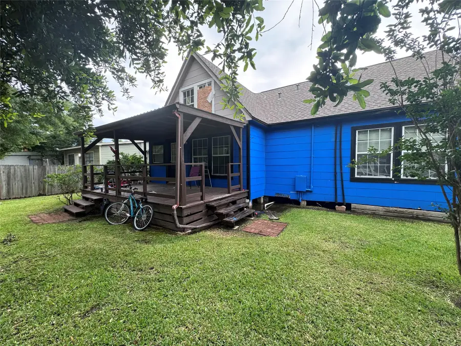 2945 W Lucas Drive, Beaumont, TX 77706 - #3