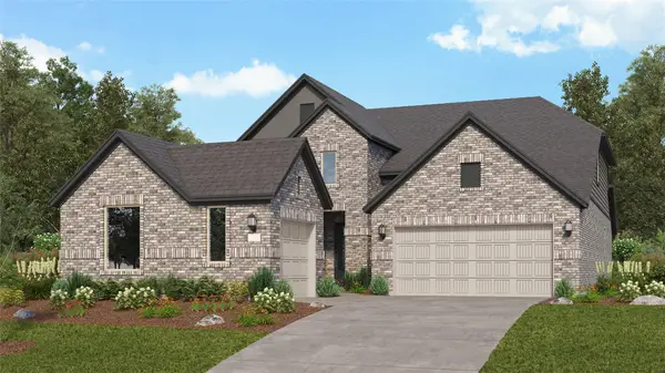 5422 Kingfish Drive, Baytown, TX 77521