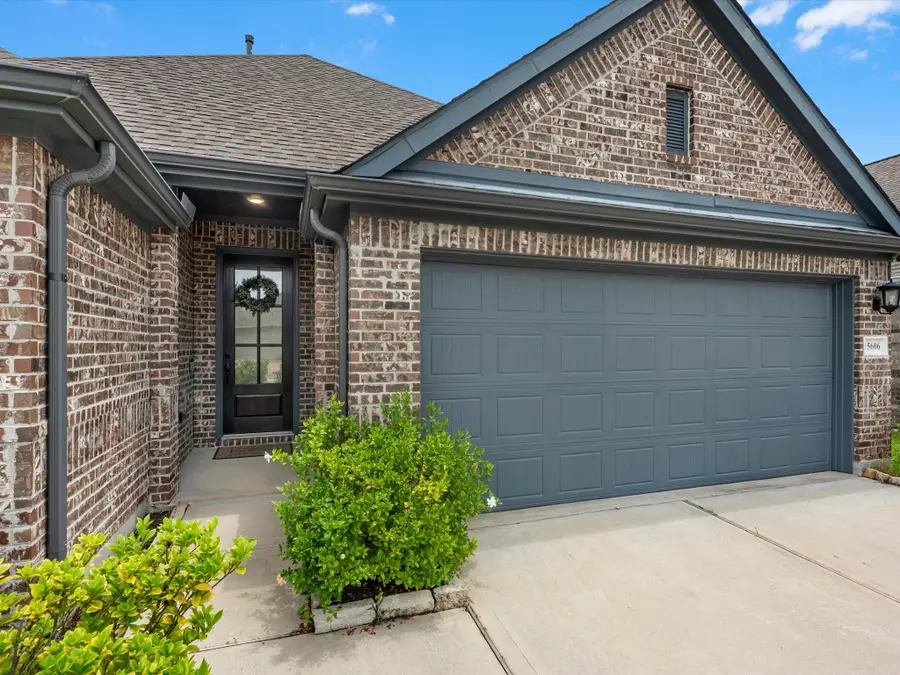 15606 Baronial Castle Drive, Humble, TX 77346 - #2