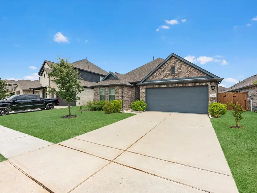 15606 Baronial Castle Drive, Humble, TX 77346 - #3