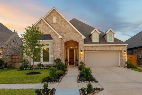 2018 Edgemont Place, Missouri City, TX 77459