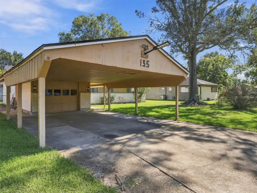 135 Ferndale Lane, Beaumont, TX 77707 - #3