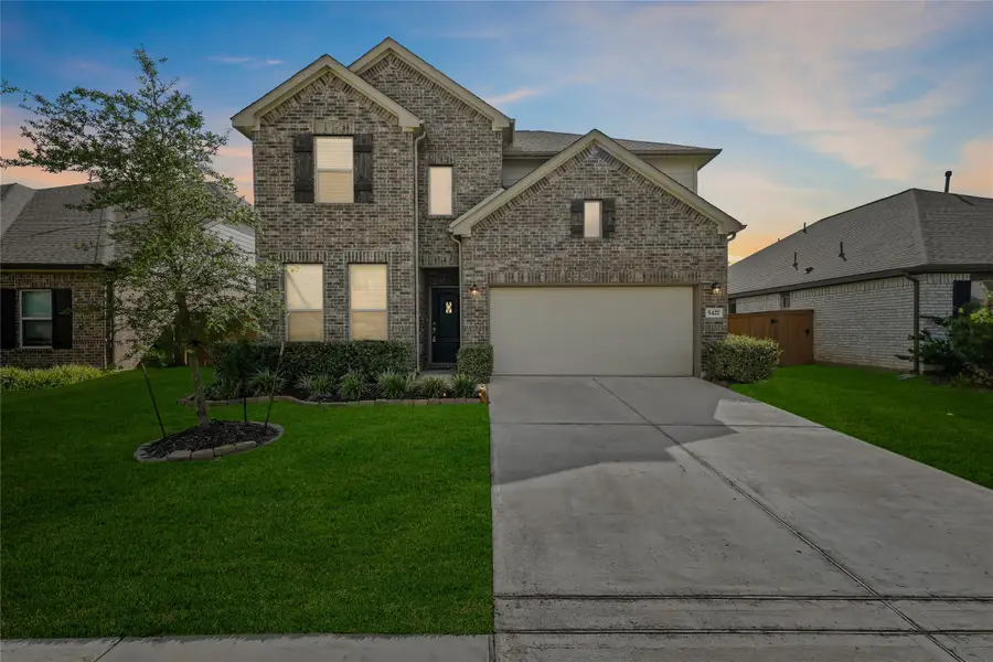 5427 Tourmaline Way, Brookshire, TX 77423 - #2