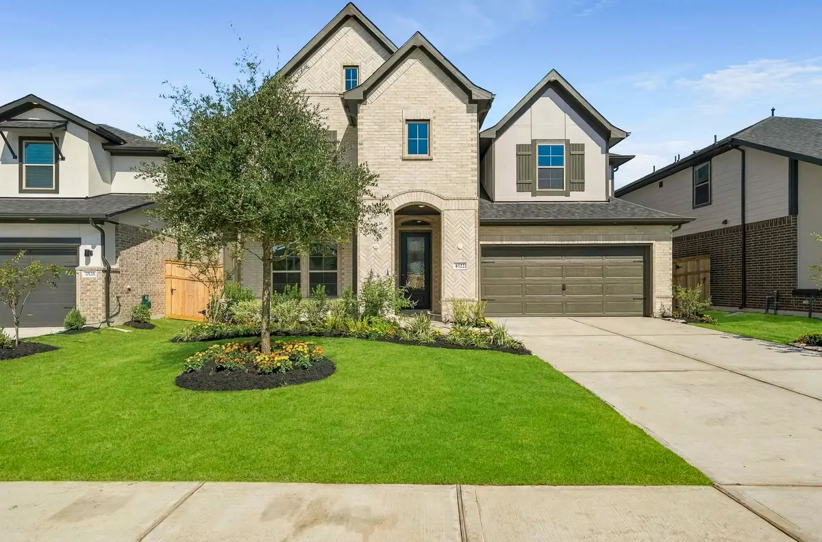 4522 Sunny Hazel Lane, Fulshear, TX 77441 - #1