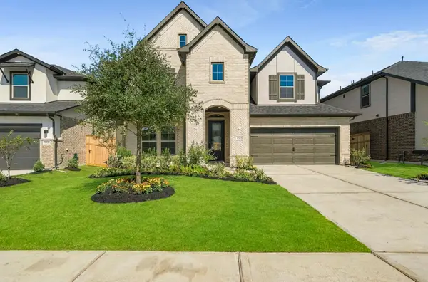4522 Sunny Hazel Lane, Fulshear, TX 77441