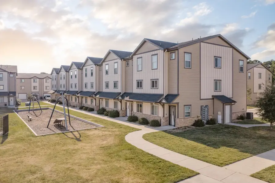 12603 Telge Road #8 I-L, Cypress, TX 77429 - Image #3