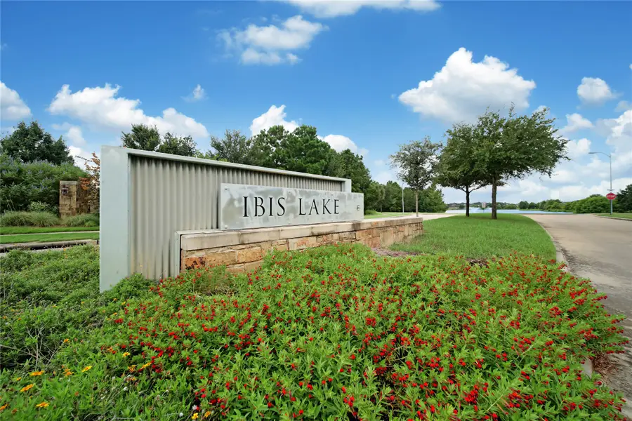 27715 Burnett Hills Lane, Fulshear, TX 77441 - #3