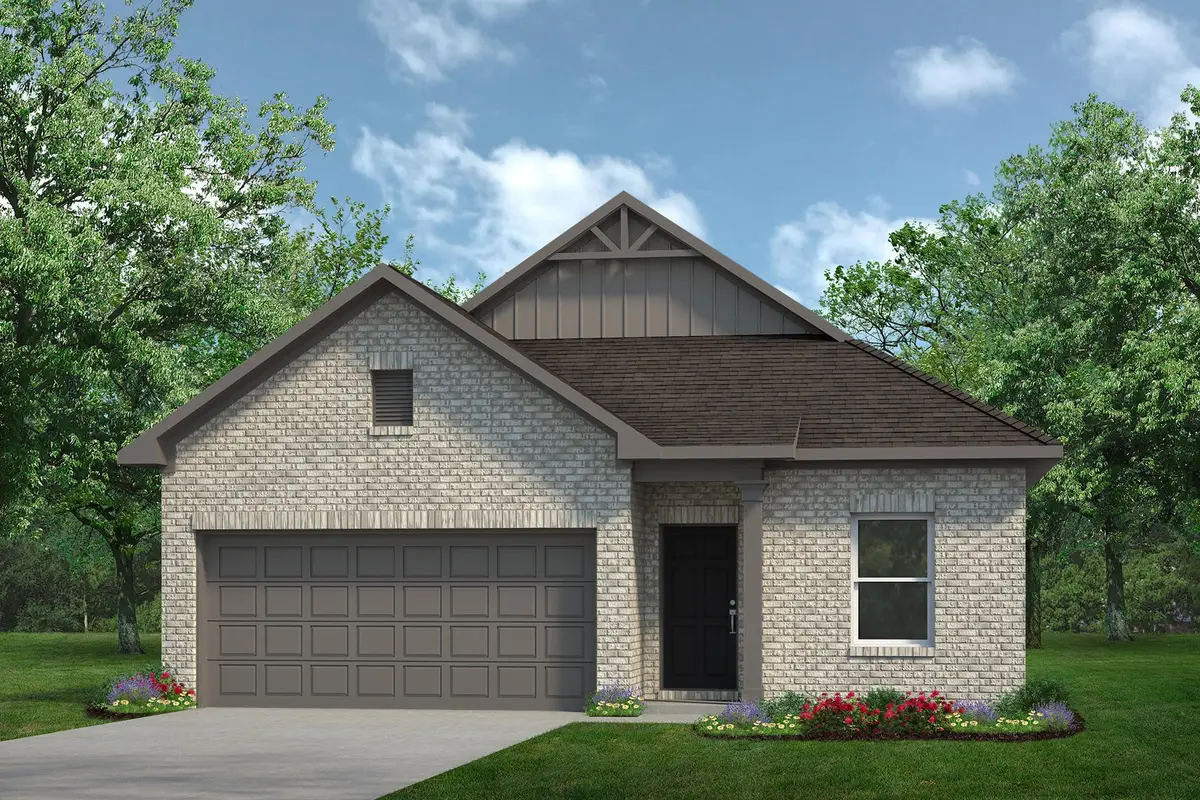 2831 Wind Cave Drive, Iowa Colony, TX 77583 - #1