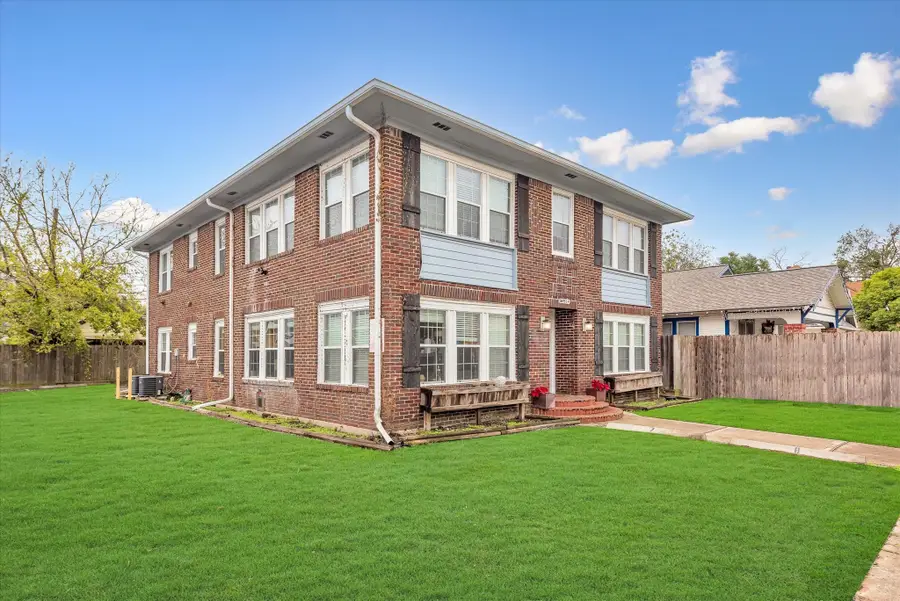 4114 Lamar Street, Houston, TX 77023 - #2