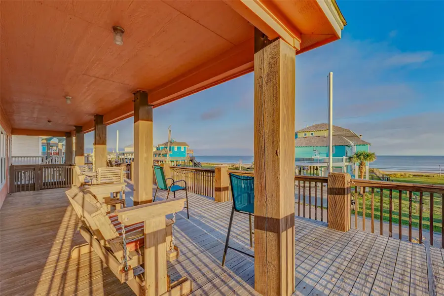 2691 Gillespie, Crystal Beach, TX 77650 - Image #3