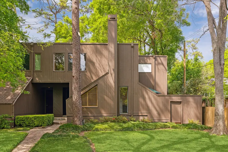 318 Litchfield Lane, Houston, TX 77024 - #2