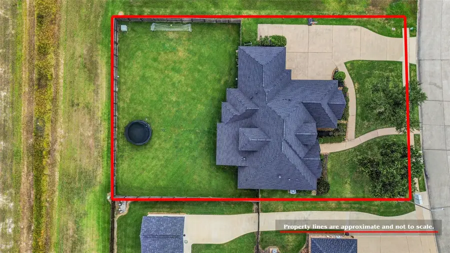 1016 Shady Oaks Drive, Angleton, TX 77515 - #3
