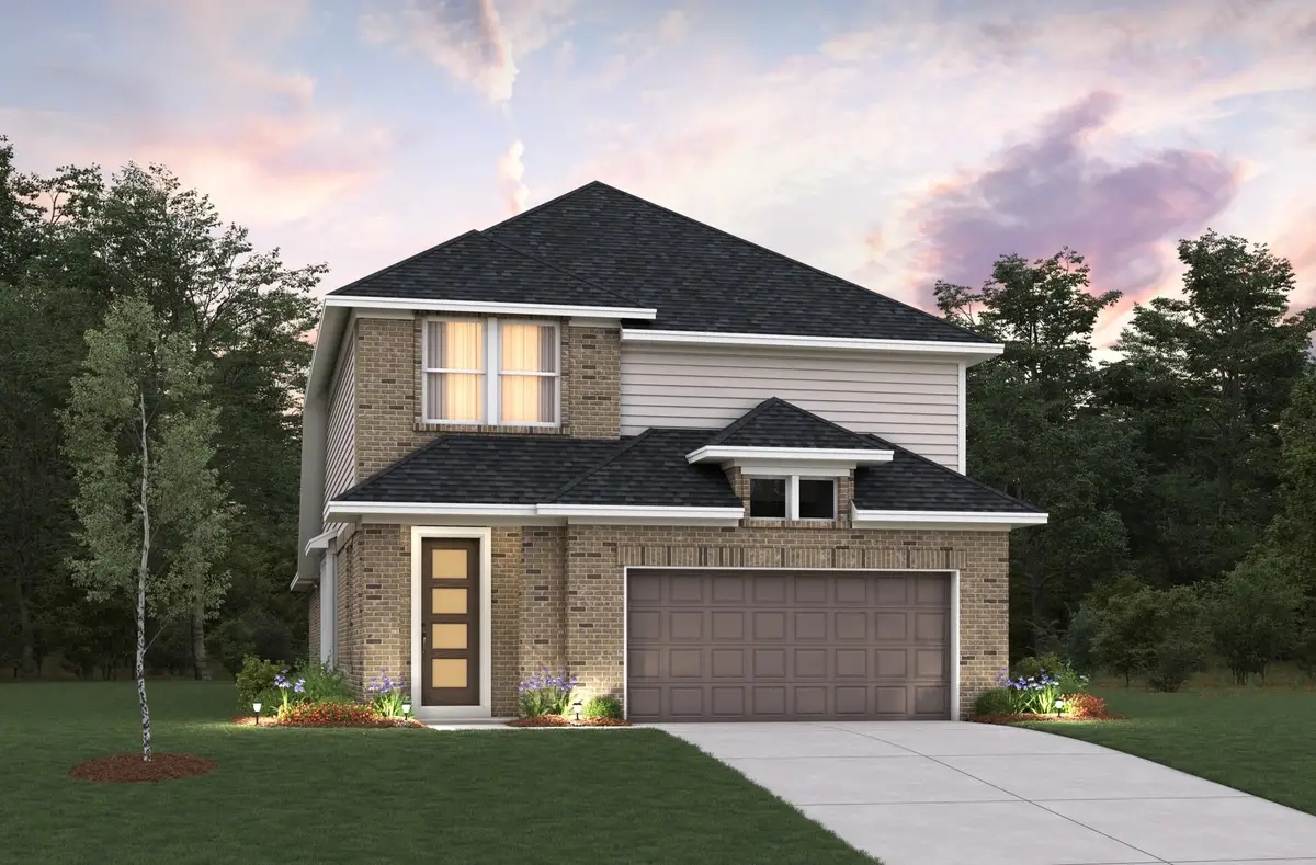 21419 Gazania Daisy Lane, Tomball, TX 77377 - #1
