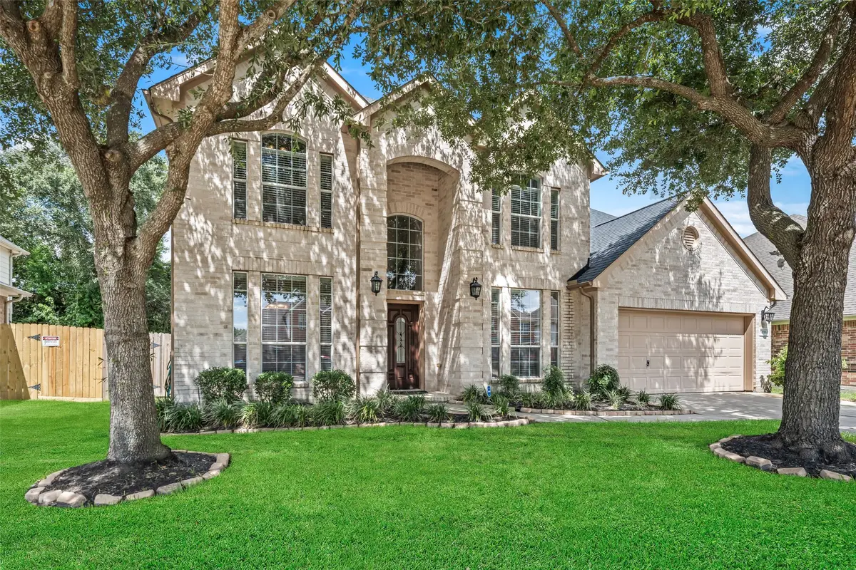 20018 Rene Creek Court, Spring, TX 77388 - #1