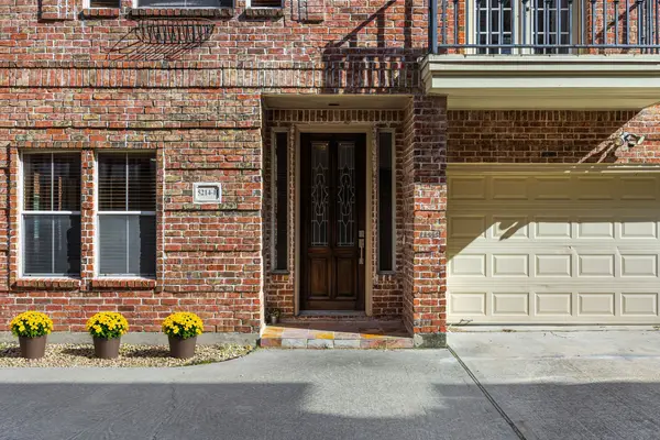 5214 Eigel Street #H, Houston, TX 77007