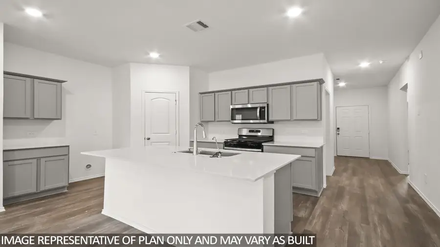 16535 Hidden Ponderosa Path, Magnolia, TX 77355 - #2