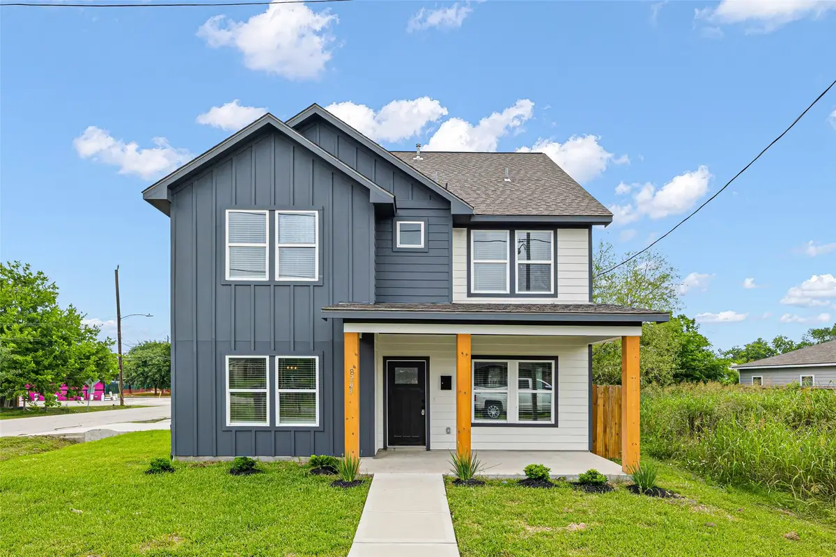 8203 Gladstone Street, Houston, TX 77051 - #1