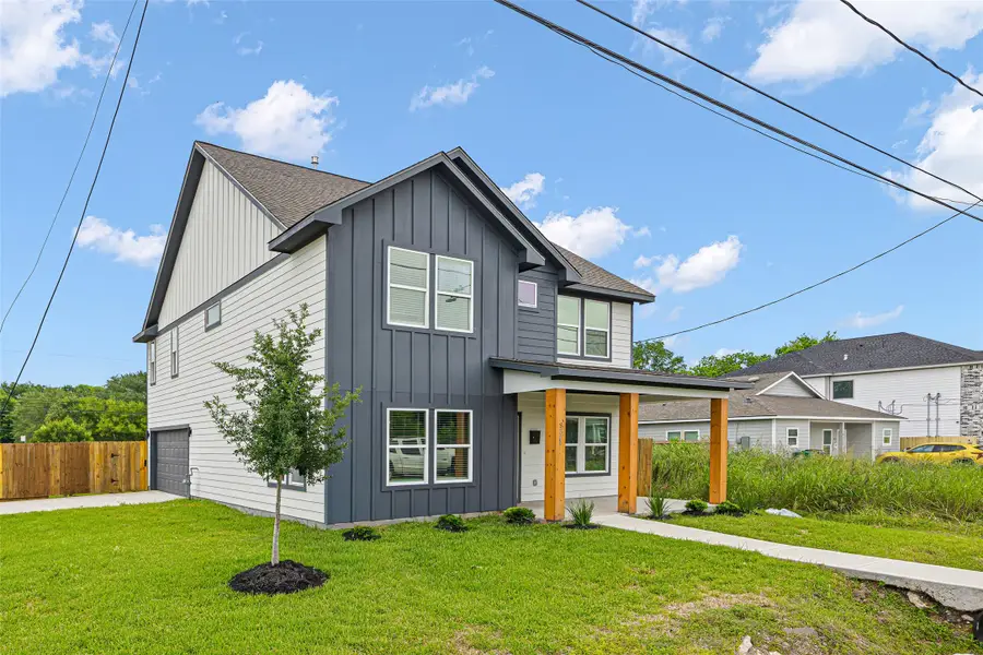 8203 Gladstone Street, Houston, TX 77051 - #3