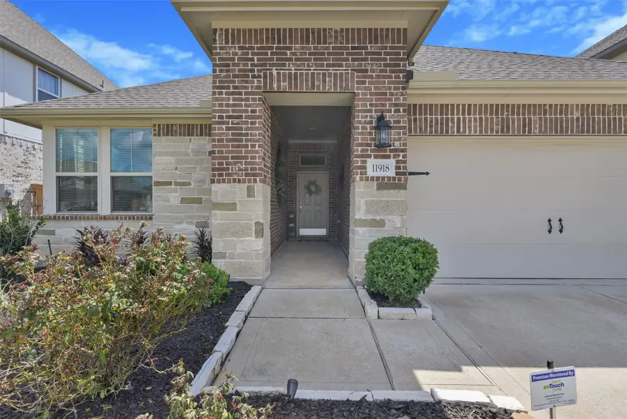 11918 Clearview Cove Drive, Humble, TX 77346 - #2