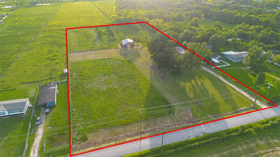 307 County Road 6021, Dayton, TX 77535 - #2