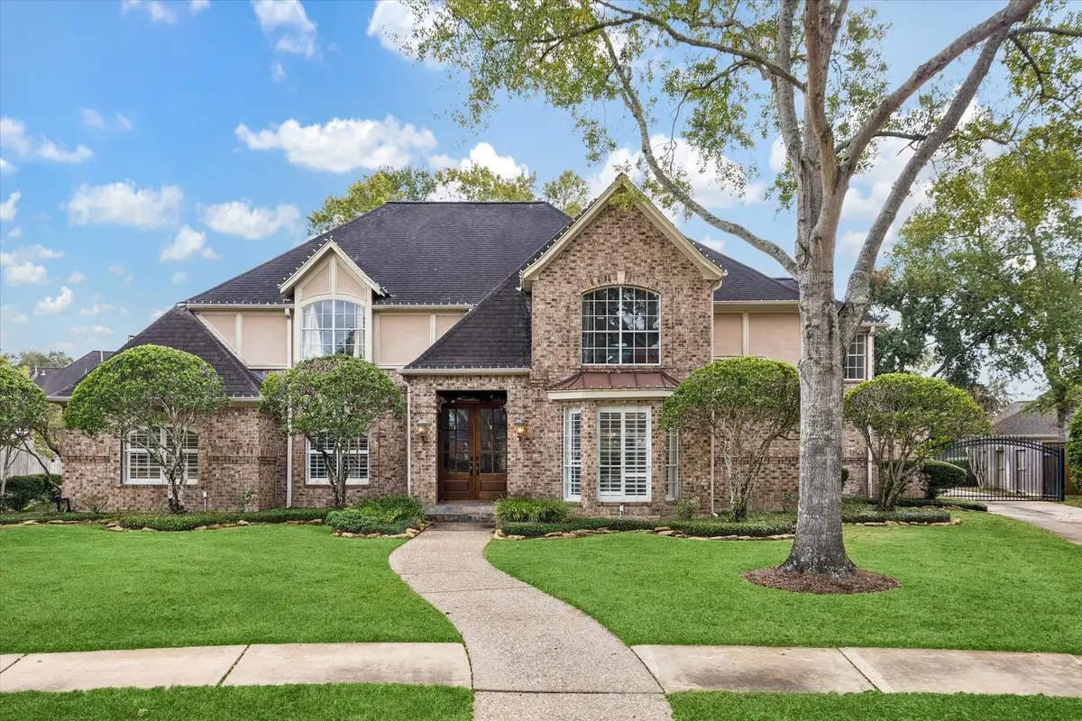 3111 E Hickory Park Circle, Sugar Land, TX 77479 - #1