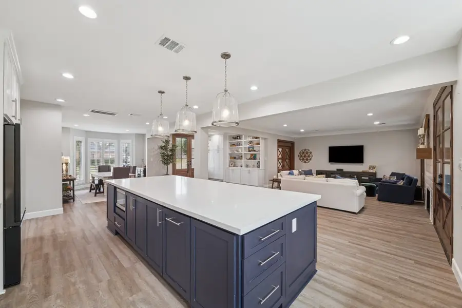 3111 E Hickory Park Circle, Sugar Land, TX 77479 - #3