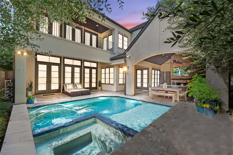 6010 Floyd Street, Houston, TX 77007 - #2
