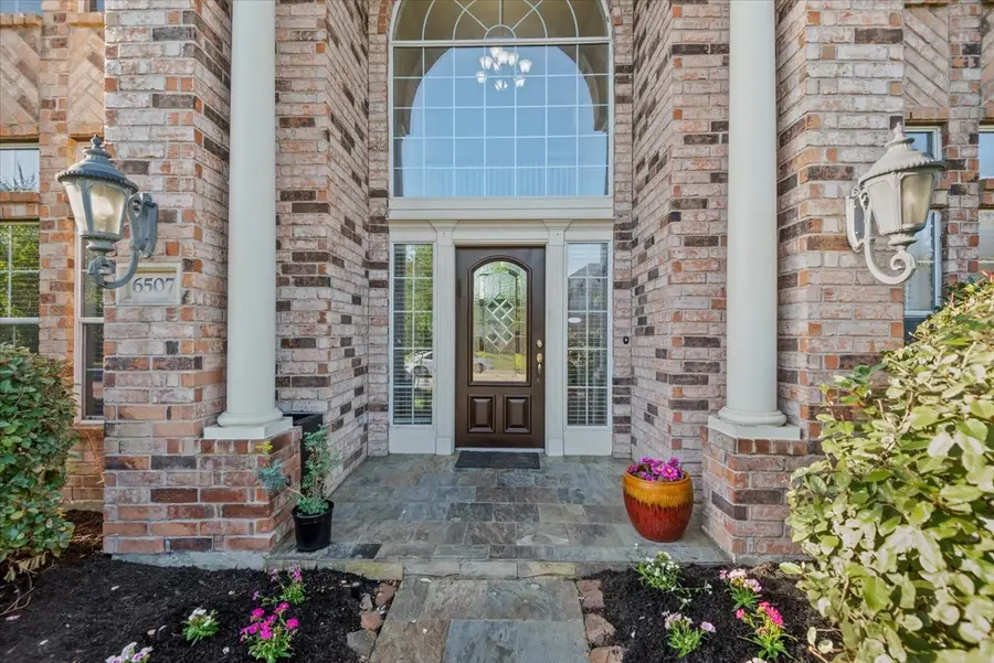 6507 Quiet Pointe Drive, Spring, TX 77389 - #2