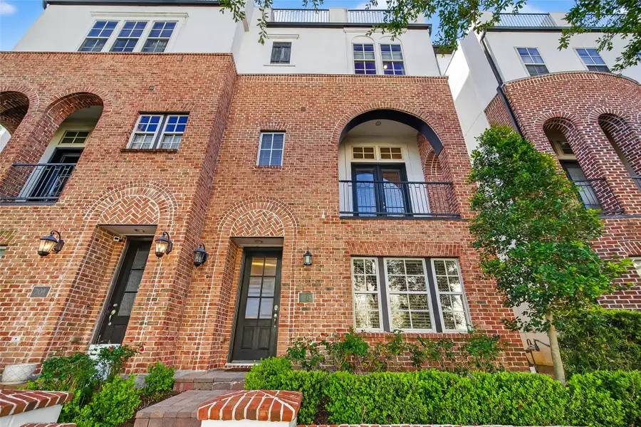 705 Delano Street, Houston, TX 77003 - #3