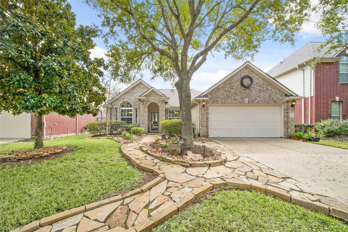 5619 Horseshoe Falls, Missouri City, TX 77459 - #1