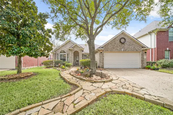 5619 Horseshoe Falls, Missouri City, TX 77459