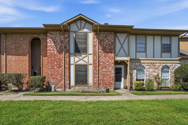 11647 Sabo Road, Houston, TX 77089