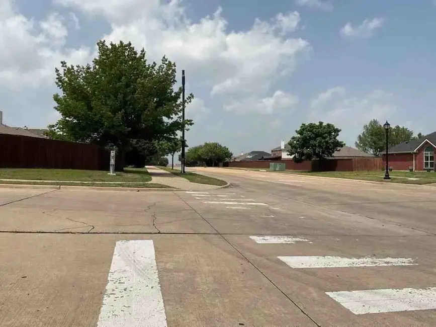 2049 Wildwood Drive, Forney, TX 75126 - #2