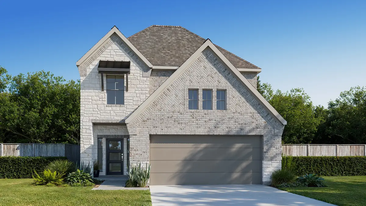 26715 Texas Lantana Lane, Montgomery, TX 77316 - #1