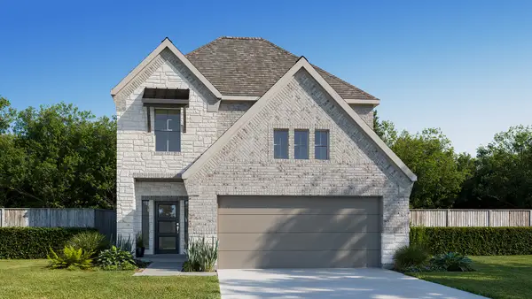26715 Texas Lantana Lane, Montgomery, TX 77316