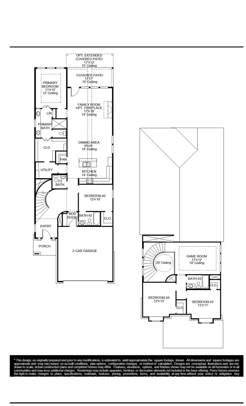 26715 Texas Lantana Lane, Montgomery, TX 77316 - #2
