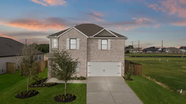 6115 Wildflower Fields, Richmond, TX 77469