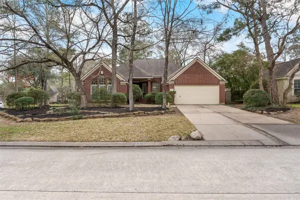 147 Linton Downs Place, Spring, TX 77382