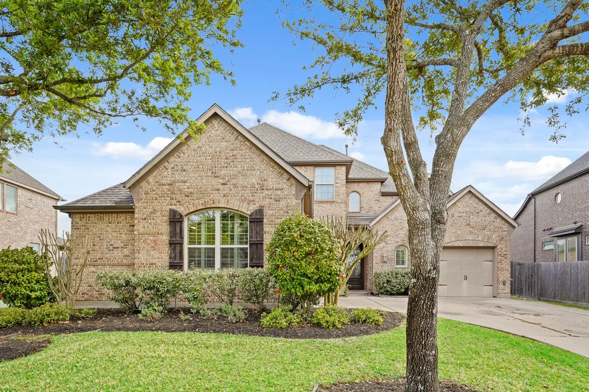 16834 Gypsy Red Drive, Cypress, TX 77433 - #1