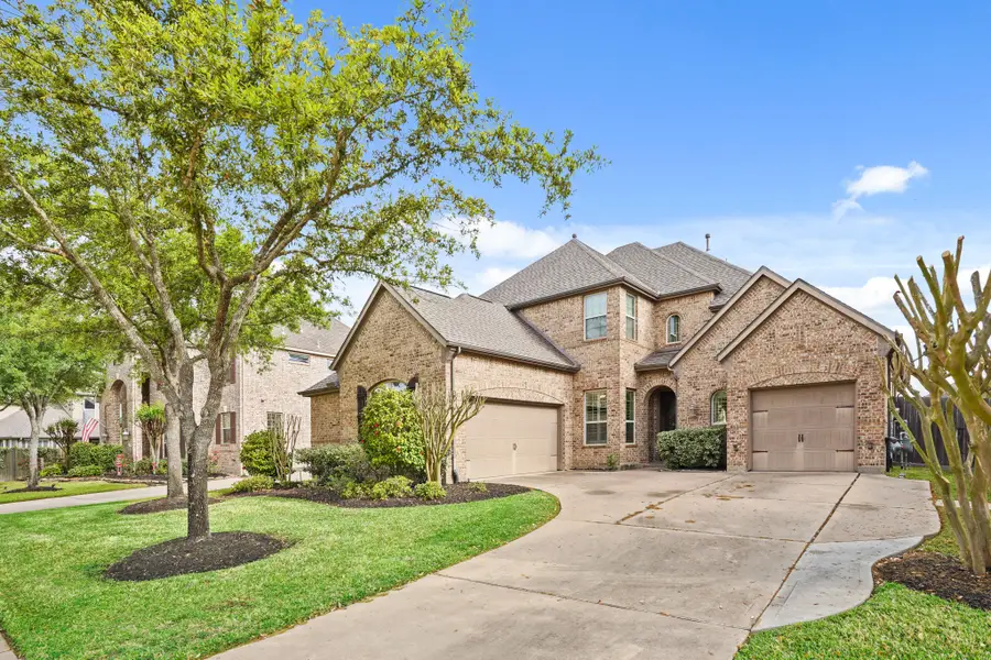 16834 Gypsy Red Drive, Cypress, TX 77433 - #2