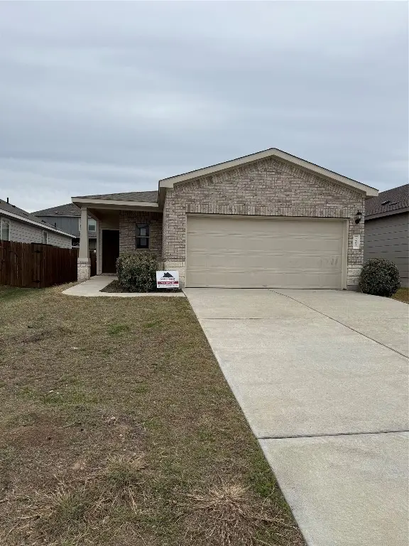 324 Harper Lane, Georgetown, TX 78626 - #2