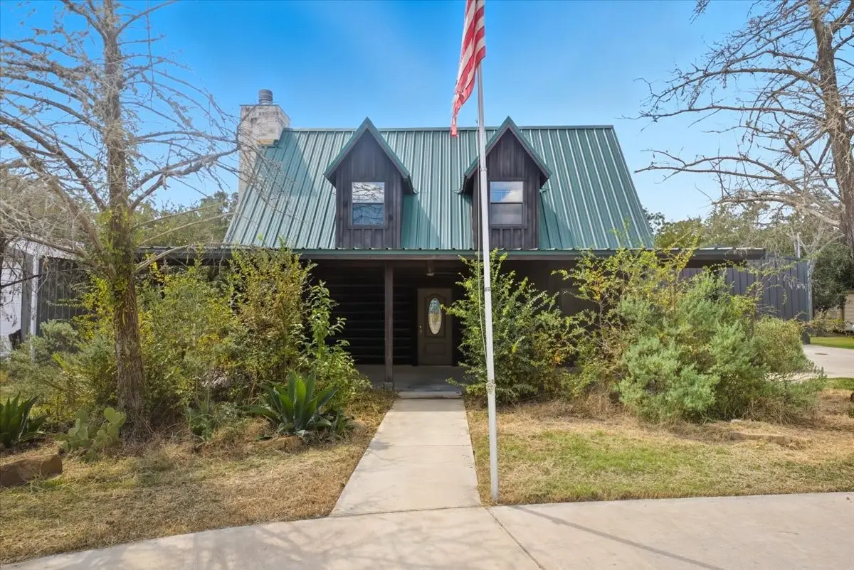 4706 County Road 415, Somerville, TX 77879 - Image #1