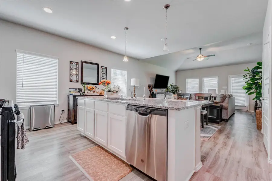 21650 Calico Bush Trail, Katy, TX 77449 - #3