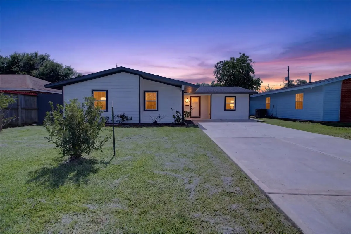 2114 Linden Creek Lane, Houston, TX 77017 - #1