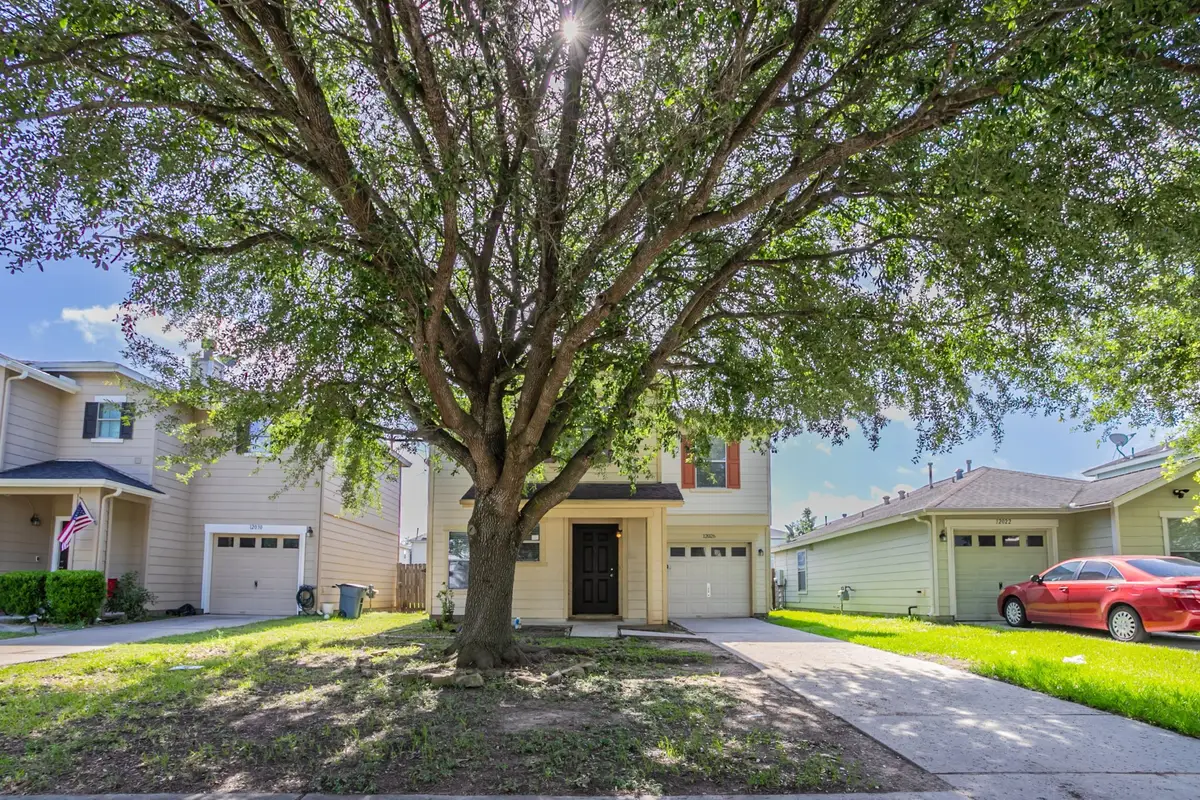12026 Madison Oak Street, Houston, TX 77038 - Image #1