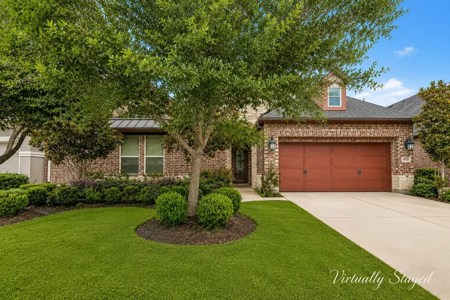 6839 Pioneer Trail, Katy, TX 77493 - #2