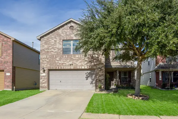 21414 Veneto Hills Court, Katy, TX 77449